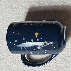 🌟Rare🌟 Colour Changing Nordic Mug DavidsTea